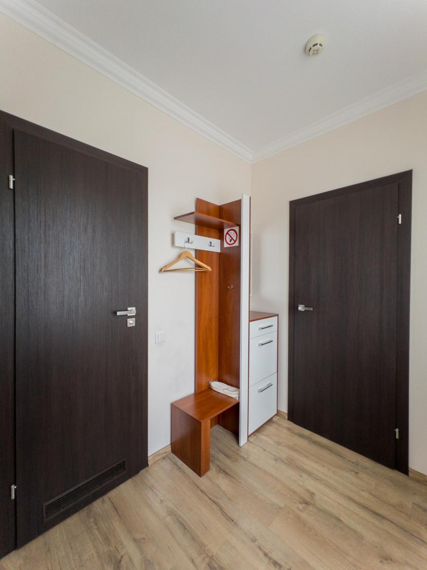 Hotel Орк "Блісс" Rivne Habitación foto