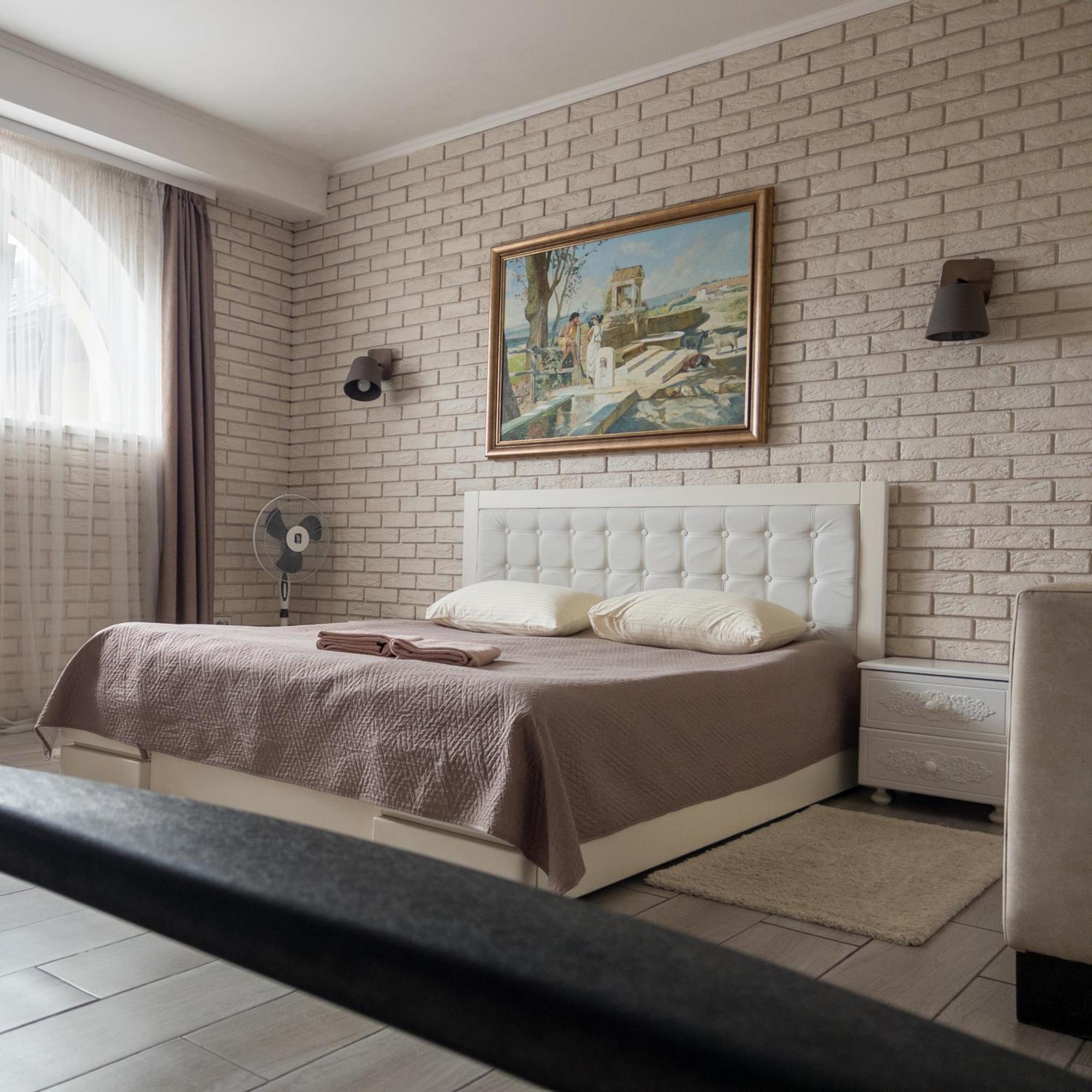 Hotel Орк "Блісс" Rivne Exterior foto